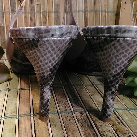 NINE WEST SHOES HEELS - Picture 3 of 8